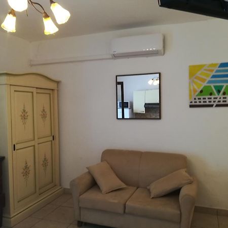 Villa Mediterranea Torre dell'Orso Exteriör bild