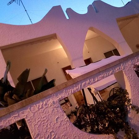 Villa Mediterranea Torre dell'Orso Exteriör bild