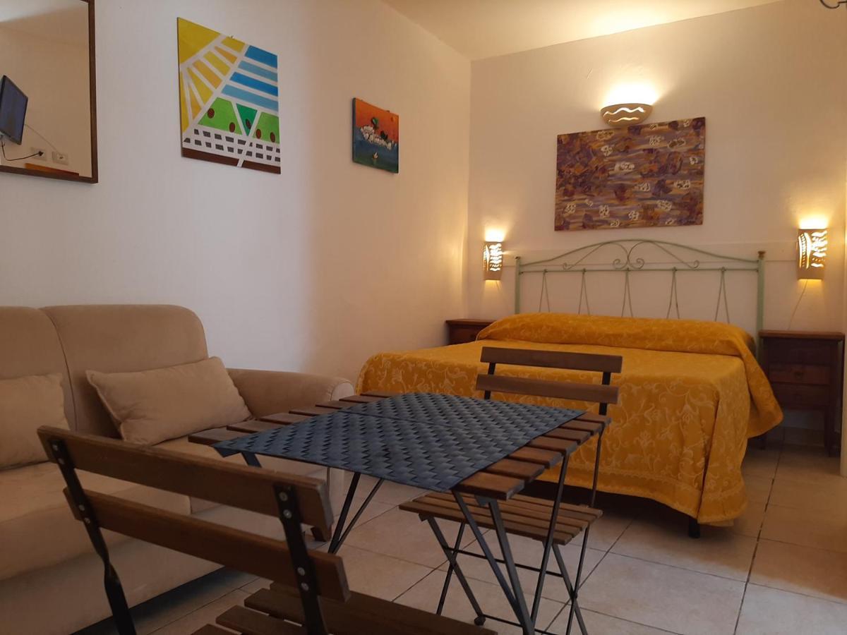 Villa Mediterranea Torre dell'Orso Exteriör bild