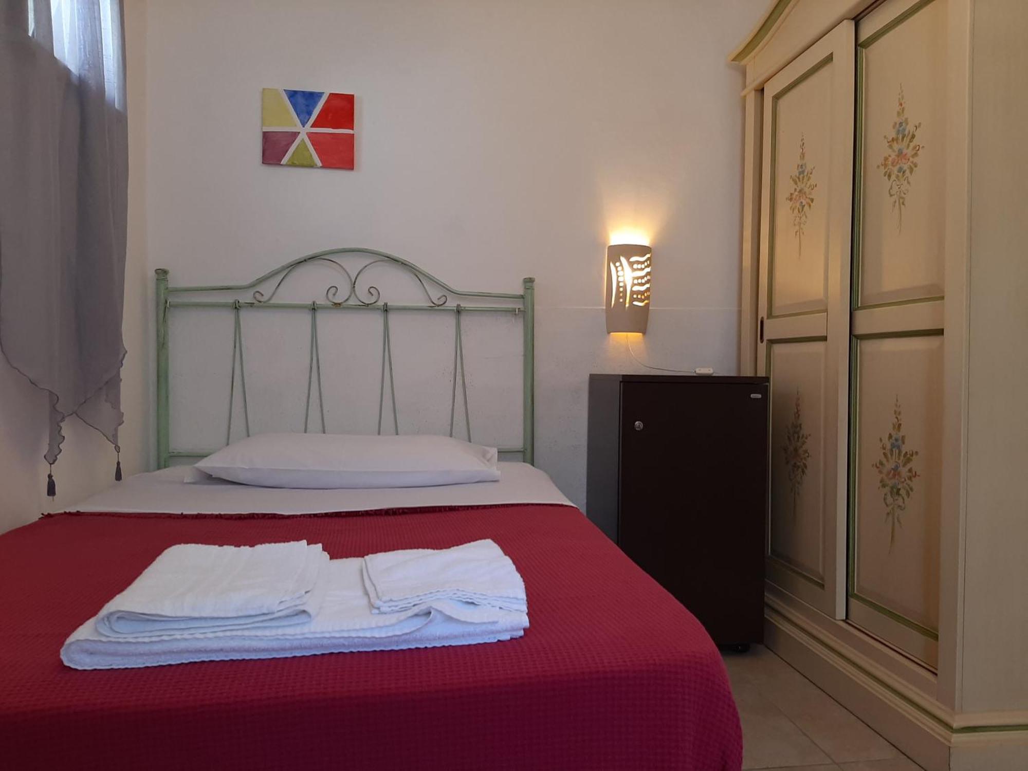 Villa Mediterranea Torre dell'Orso Exteriör bild