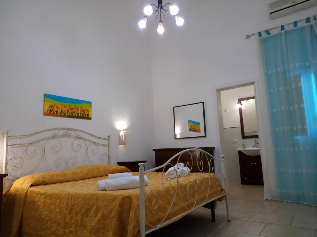 Villa Mediterranea Torre dell'Orso Exteriör bild