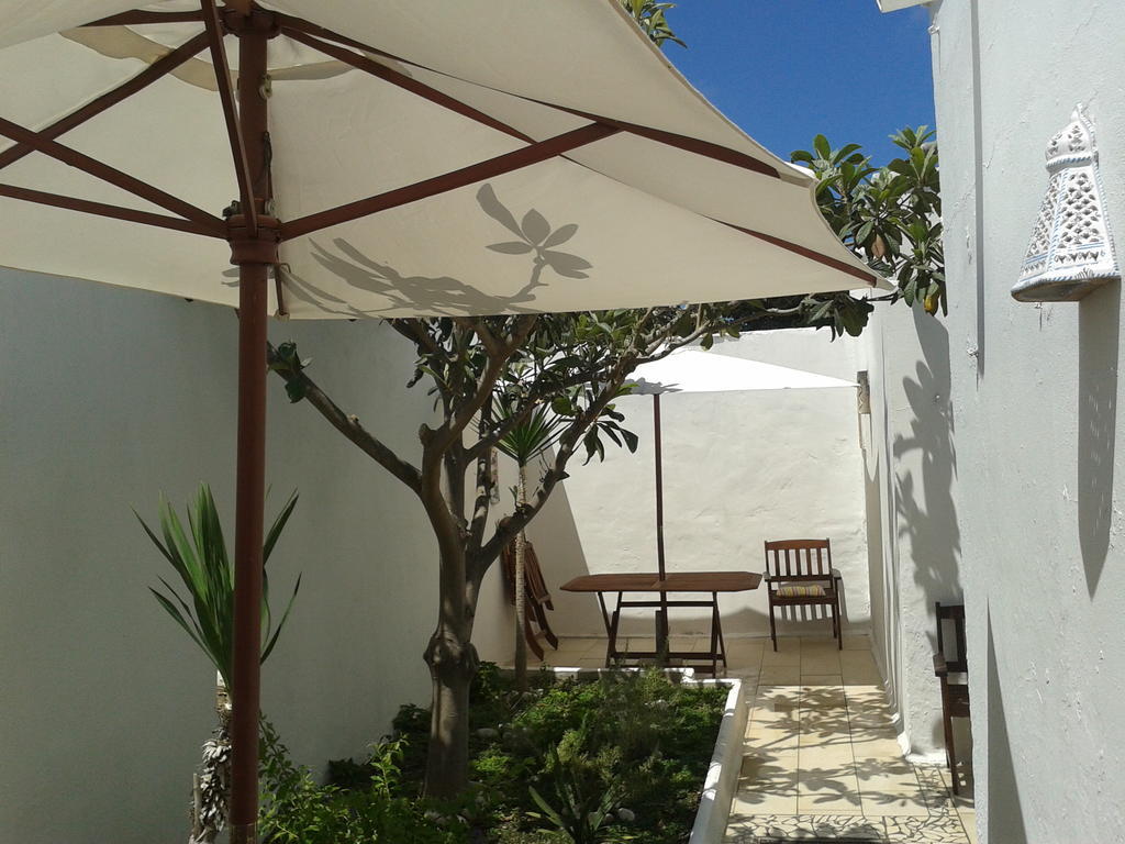 Villa Mediterranea Torre dell'Orso Exteriör bild